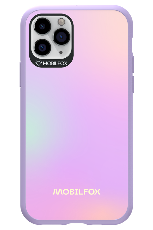 Pastel Violet - Apple iPhone 11 Pro