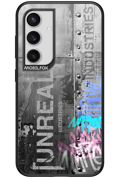 Steel 2.0 - Samsung Galaxy S24
