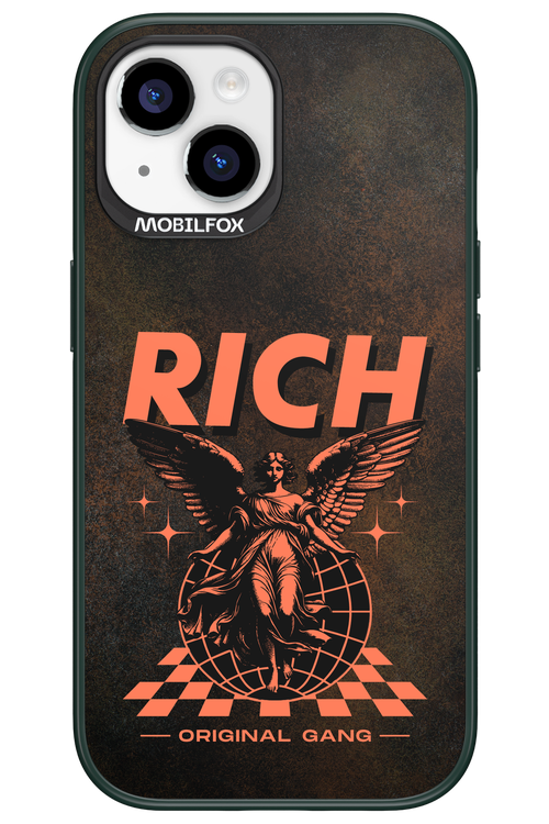 Original Gang - Apple iPhone 15