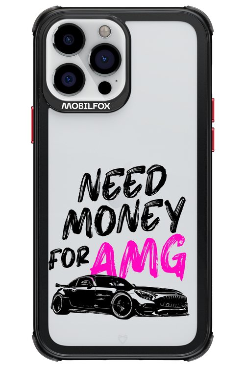Need money for AMG - Apple iPhone 13 Pro Max
