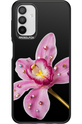 Pink Hibiscus 2.0 - Samsung Galaxy A04s