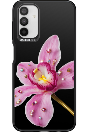Pink Hibiscus 2.0 - Samsung Galaxy A04s