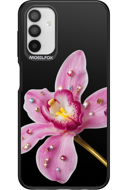 Pink Hibiscus 2.0 - Samsung Galaxy A04s