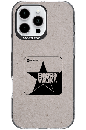 Rapstar - Apple iPhone 16 Pro Max