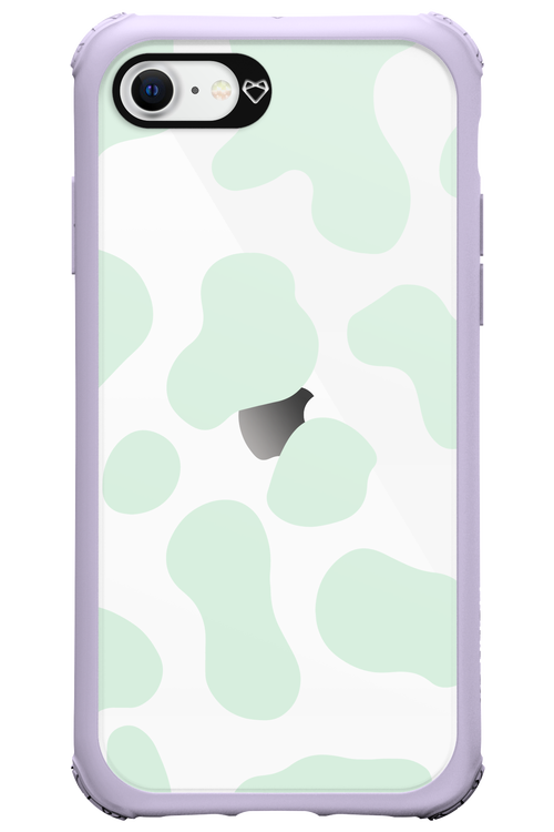 Minty Moo - Apple iPhone SE 2020