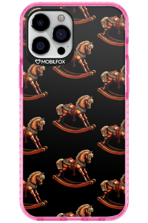 Rocking Horse - Apple iPhone 12 Pro Max