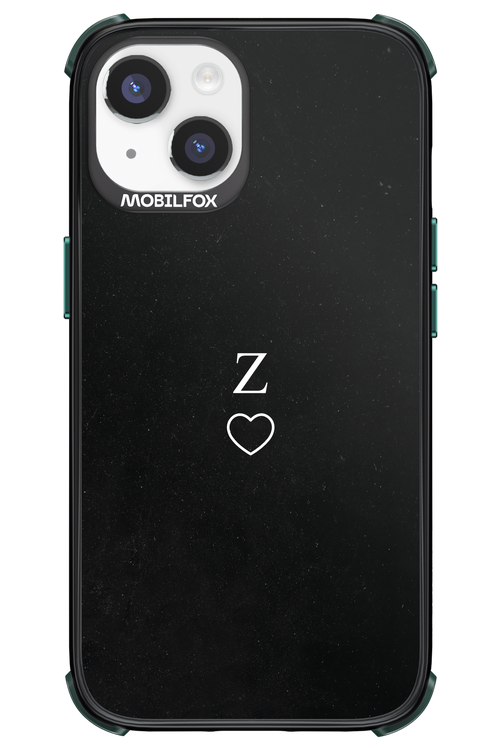 Z Black 2.0 - Apple iPhone 14