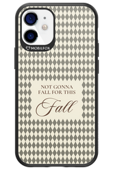 Not Gonna Fall - Apple iPhone 12 Mini