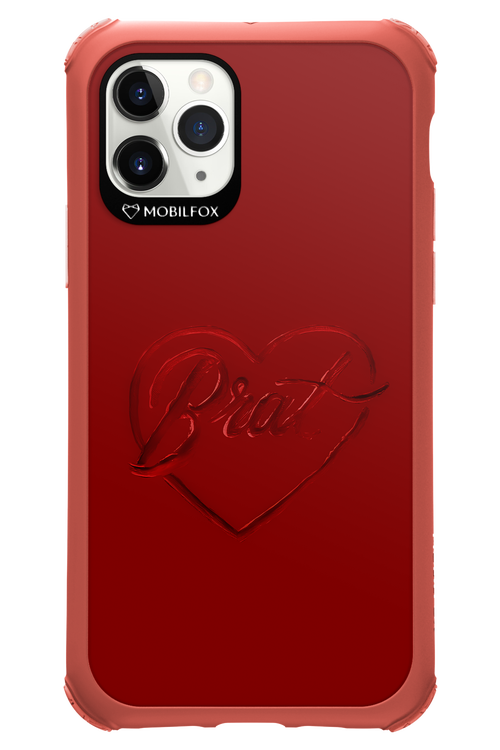 Brat - Apple iPhone 11 Pro