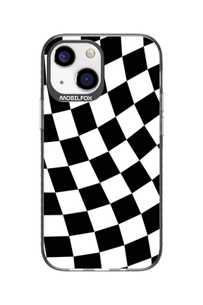 Groovy Moody - Apple iPhone 13 Mini