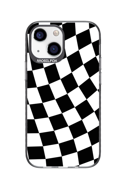 Groovy Moody - Apple iPhone 13 Mini