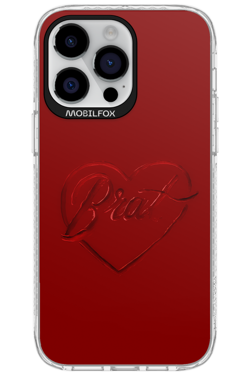 Brat - Apple iPhone 14 Pro Max