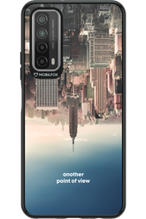 N-York - Huawei P Smart 2021
