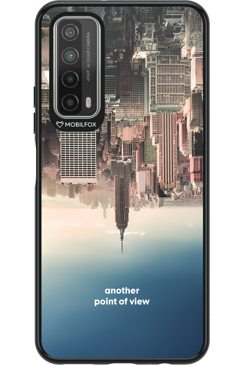 N-York - Huawei P Smart 2021