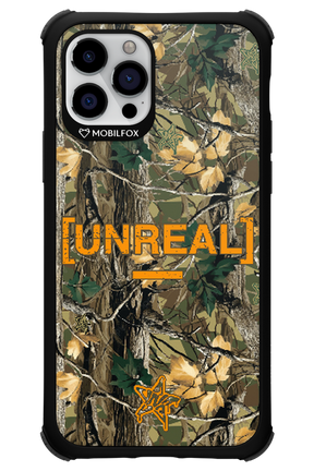 Realtree - Apple iPhone 12 Pro