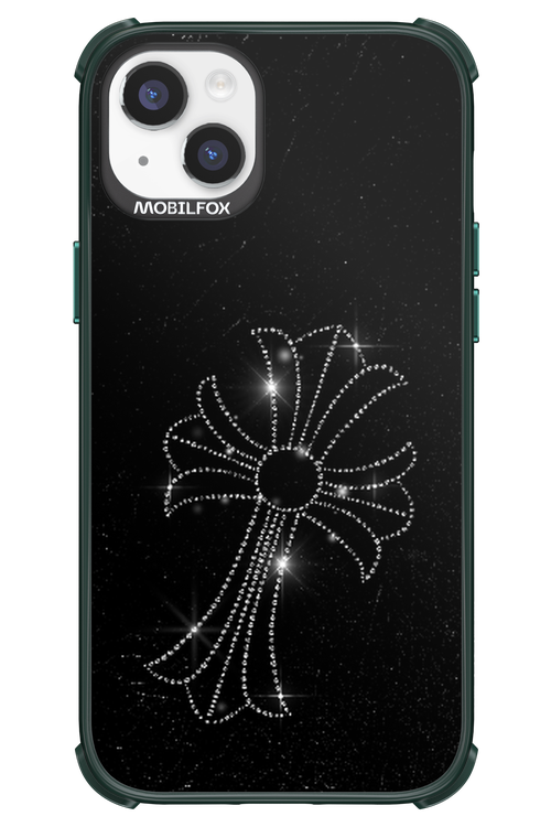 Chrome Standard - Apple iPhone 14 Plus