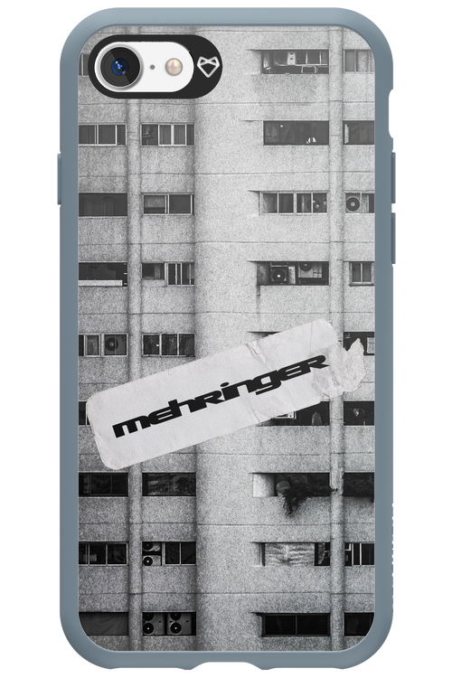 Mehringer Block - Apple iPhone 7