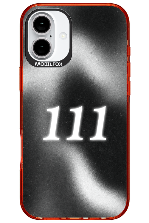 111 - Apple iPhone 16 Plus