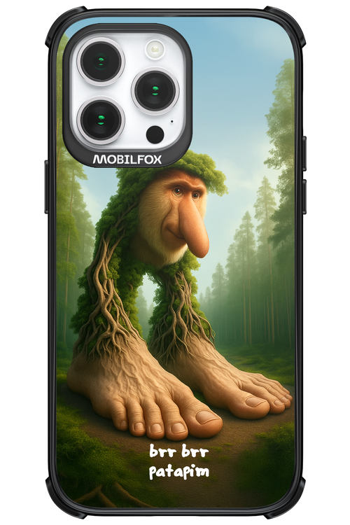 Brr brr patapim - Apple iPhone 14 Pro Max