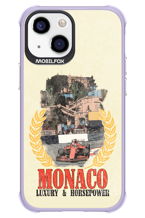 Monaco Luxury - Apple iPhone 13 Mini