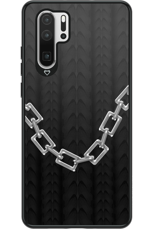 Chain Baddie - Huawei P30 Pro