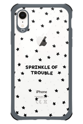 Trouble - Apple iPhone XR