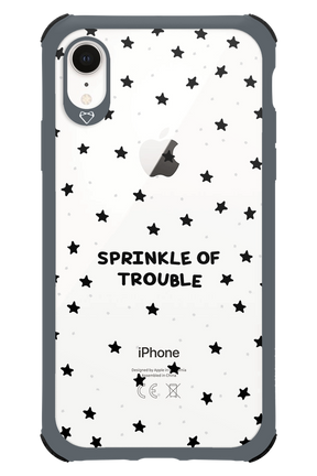 Trouble - Apple iPhone XR