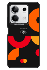 MC Black 2.0 - Xiaomi Redmi Note 13 5G