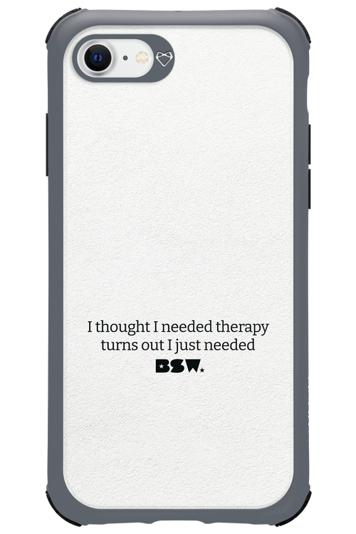 BSW FourSeasons 17 2.0 - Apple iPhone 7
