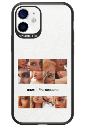 BSW FourSeasons 4 2.0 - Apple iPhone 12 Mini