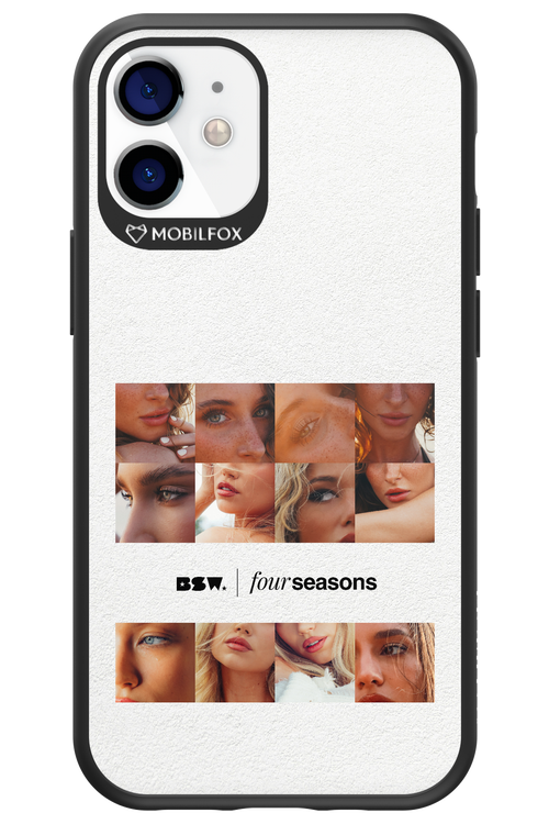BSW FourSeasons 4 2.0 - Apple iPhone 12 Mini