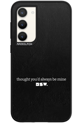 BSW FourSeasons 6 2.0 - Samsung Galaxy S23 Plus