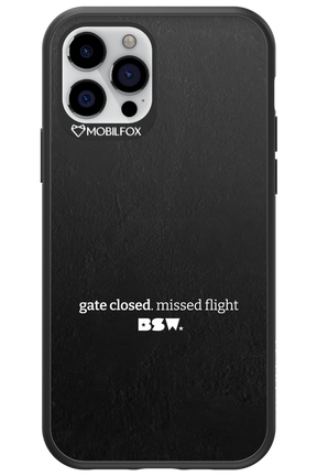 BSW FourSeasons 5 2.0 - Apple iPhone 12 Pro