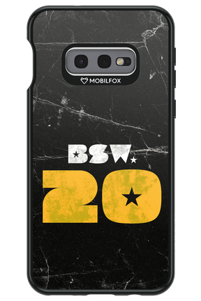 BSW 20 (1) 2.0 - Samsung Galaxy S10e