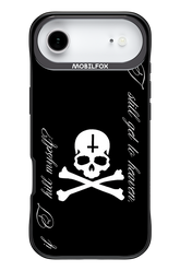 Kill myself 2.0 - Apple iPhone 17 Air
