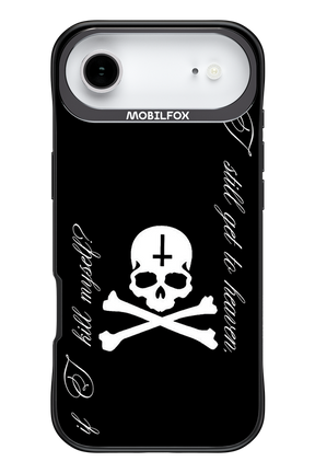 Kill myself 2.0 - Apple iPhone 17 Air