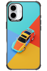 Colortherapy - Apple iPhone 16 Plus