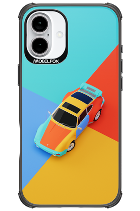 Colortherapy - Apple iPhone 16 Plus