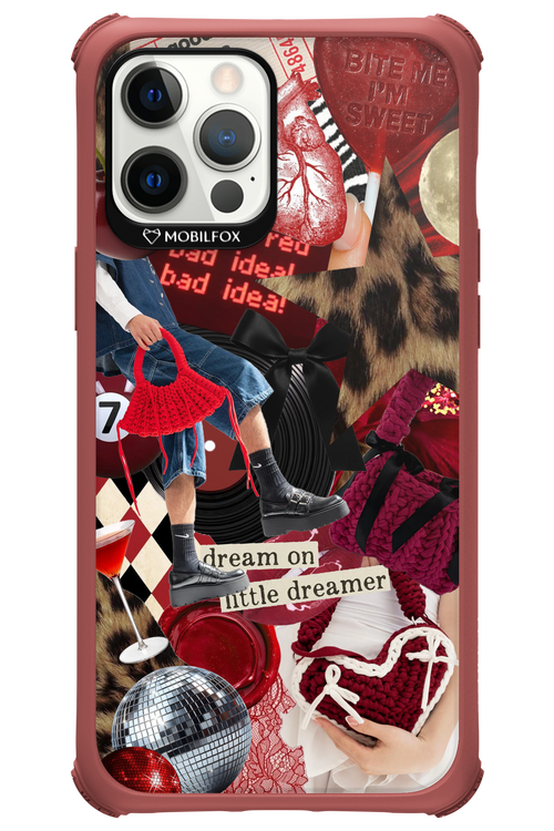 Big City Girl - Apple iPhone 12 Pro Max