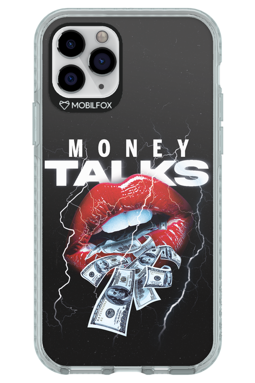 Money Talks 2.0 - Apple iPhone 11 Pro