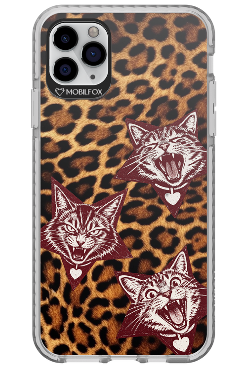 Cats and Chaos 2.0 - Apple iPhone 11 Pro Max