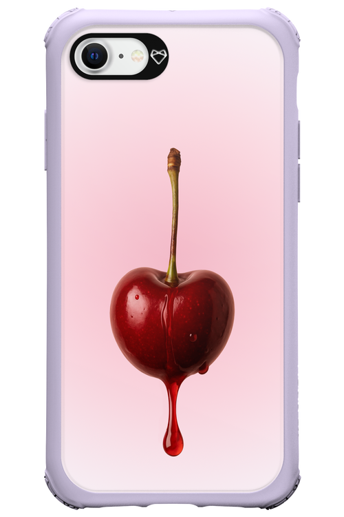 Cherry Babe - Apple iPhone 7