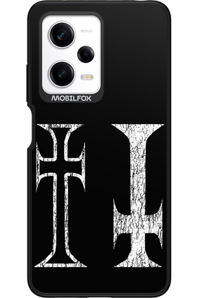 Double crosss 2.0 - Xiaomi Redmi Note 12 Pro 5G