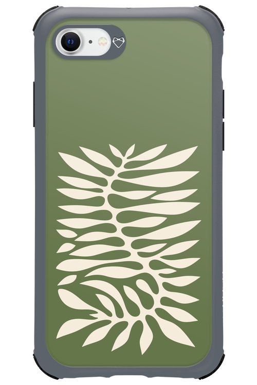 Grasshopper - Apple iPhone 8