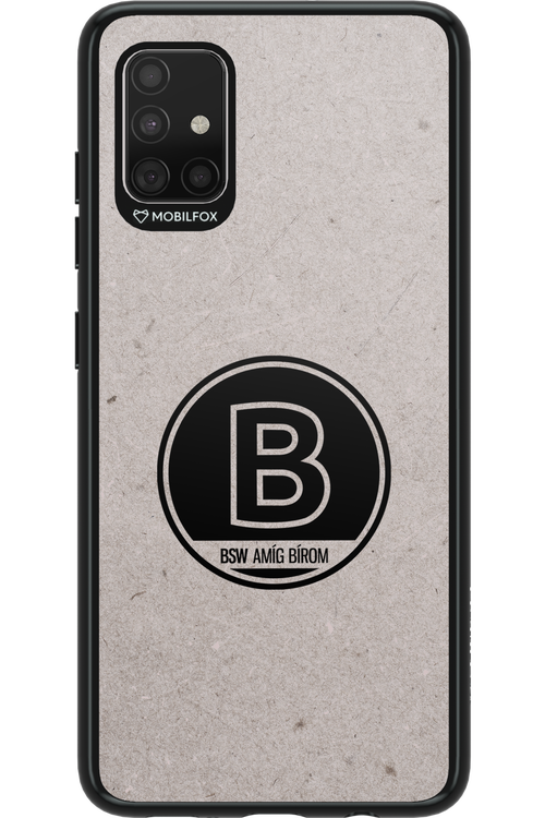 Alig bírom - Samsung Galaxy A51