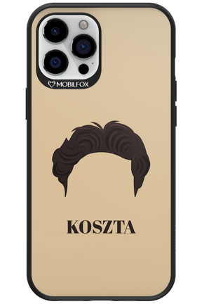 KOSZTA ICON - Apple iPhone 12 Pro Max