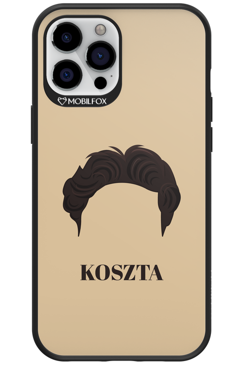 KOSZTA ICON - Apple iPhone 12 Pro Max