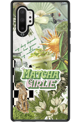 MATCHA - Samsung Galaxy Note 10+