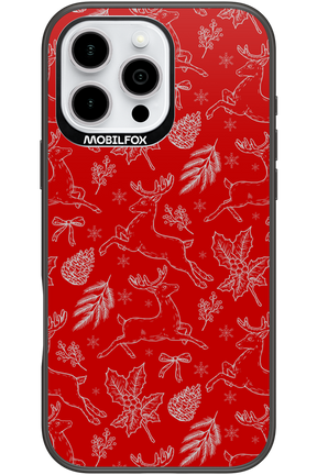 Wrapping Paper - Apple iPhone 16 Pro Max