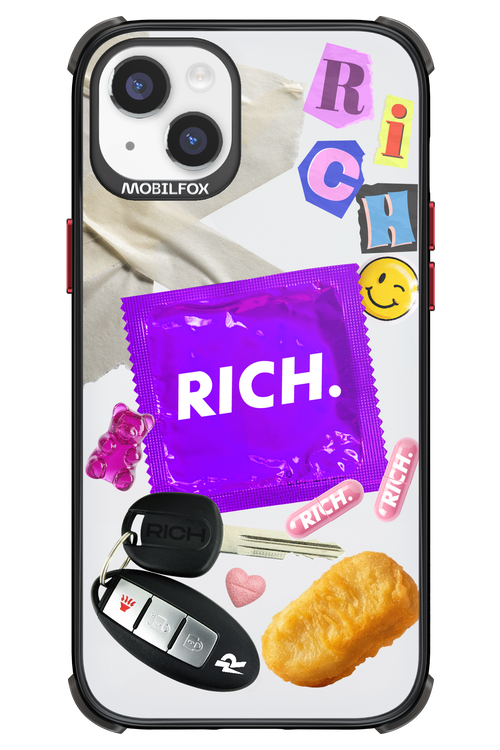 Essentials - Apple iPhone 14 Plus